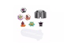 moose Mr. Beast Lab Swarms 6 Stück, assortiert