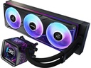 ASRock Wasserkühlung Phantom Gaming 360 LCD