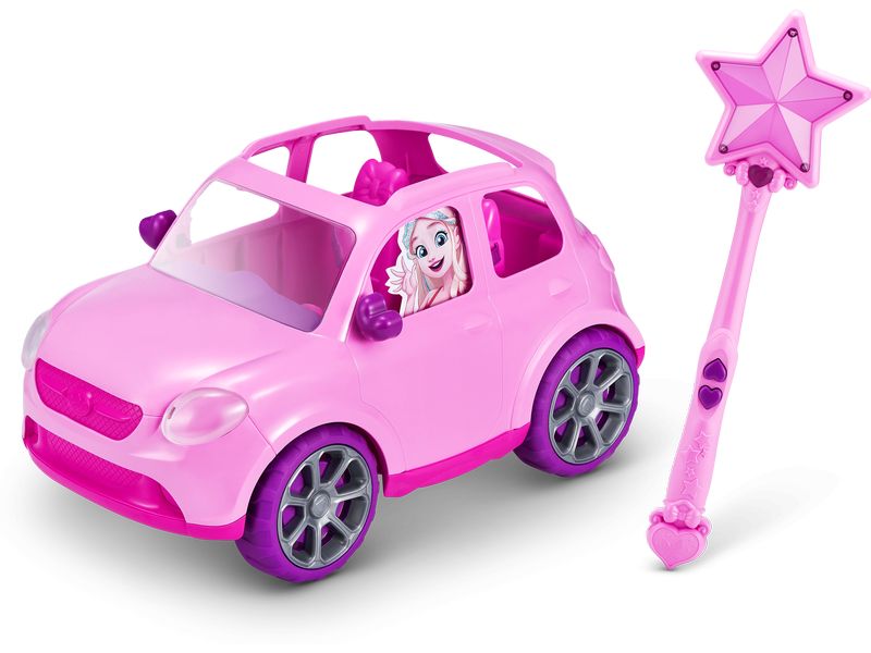 [2046795] Zuru Sparkle Girlz Ferngesteuertes Auto