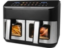 Gastroback Fritteuse Duo Family 9 l