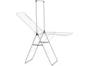 Brabantia Wäschespinne HangOn 25 m