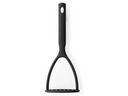 Brabantia Kartoffelstampfer Basic Schwarz