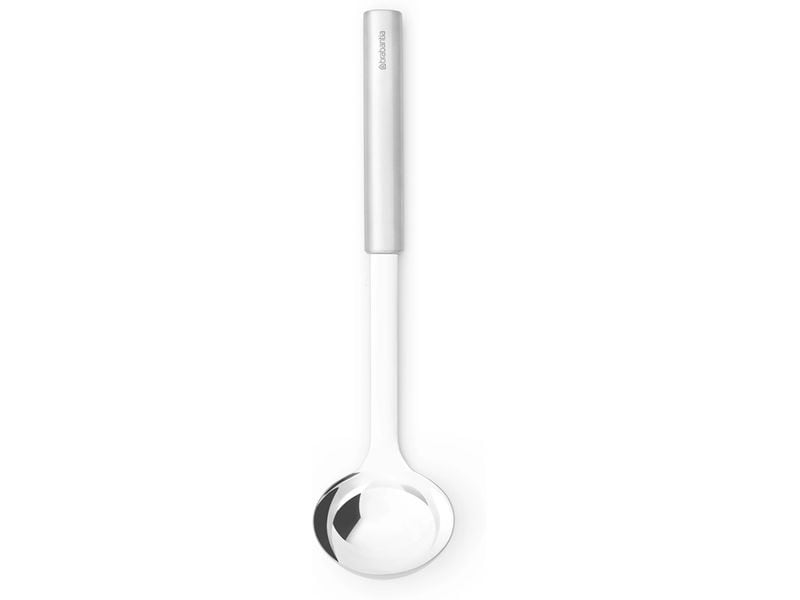 [2047609] Brabantia Saucenlöffel Profile Silber