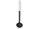 Brabantia Saucenlöffel Profile Silber
