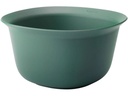 Brabantia Rührschüssel Tasty+ 3.2 l, Grün