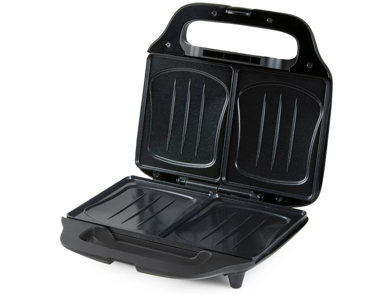 [2049801] Domo Sandwich-Toaster DO9297C Schwarz