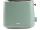 Domo Toaster DO973T Grün