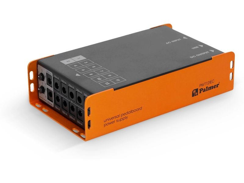 [2048931] Palmer Netzteil PWT 12 IEC