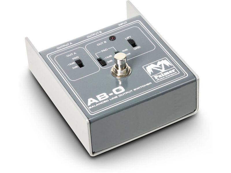 Palmer ABO