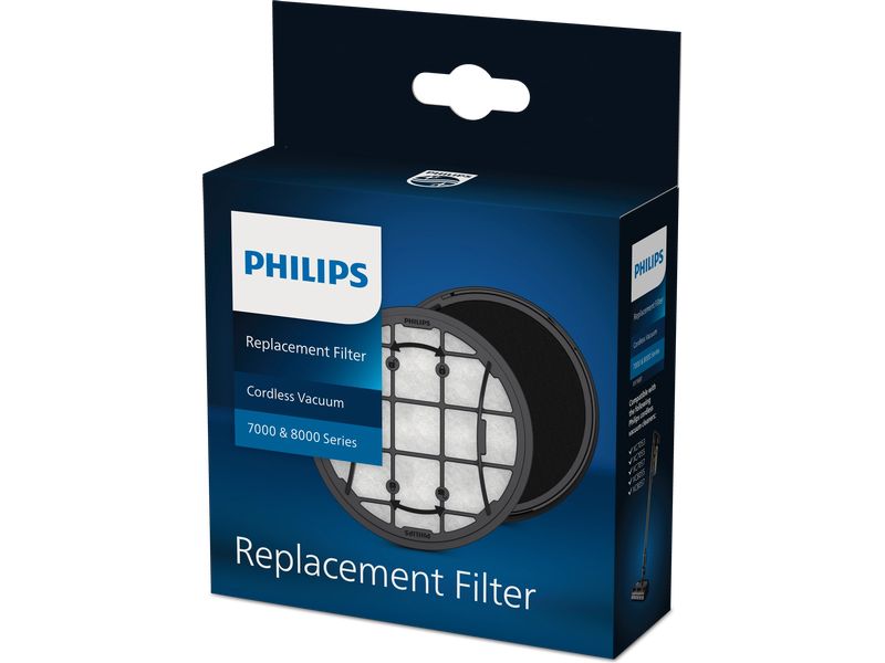 [2041669] Philips Ersatzfilter XV1681/01