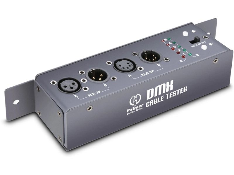 [2048969] Palmer MCT DMX