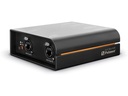 Palmer Audio-Adapter AoC Box XLRf RJ45 - XLR 3 Pole, female