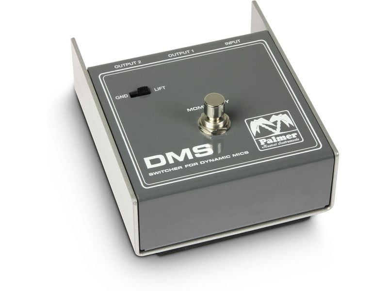 Palmer DMS