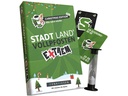 Denkriesen Stad Land Vollpfosten – Extrem Christmas Edition (d)