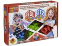 Bauer FidlBitz DeluxeSet 640 Cubes