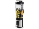 Domo Standmixer DO751BL Schwarz/Silber