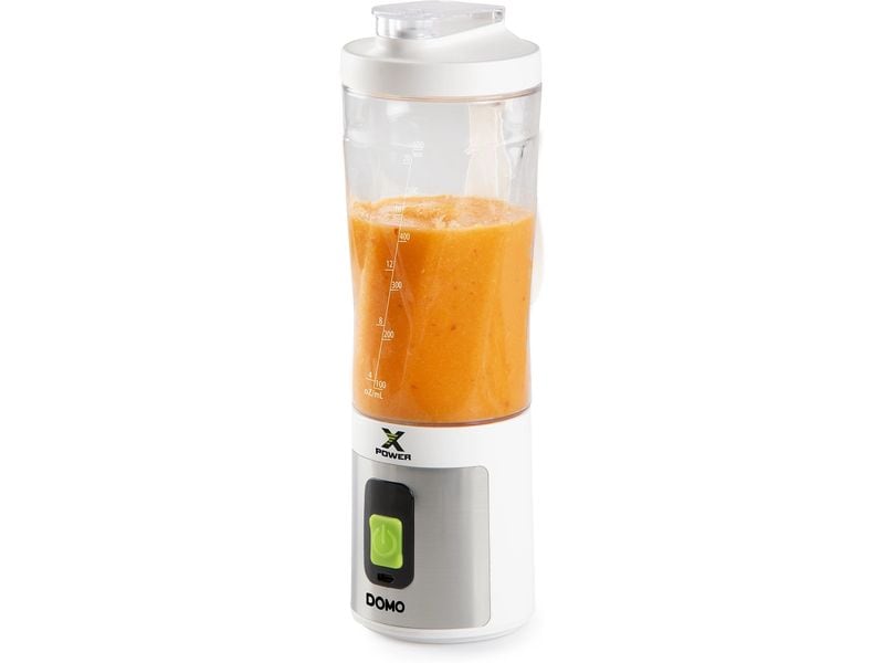 [2049818] Domo Stabmixer DO752BL Weiss