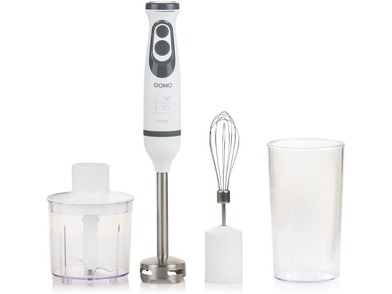 [2049817] Domo Stabmixer DO1089M Weiss
