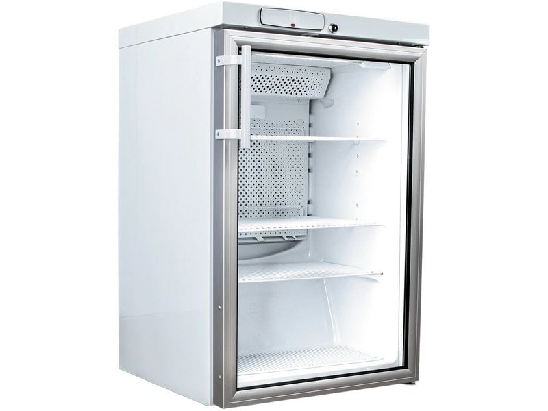 SPC Medizinkühlschrank MKS385GL Rechts