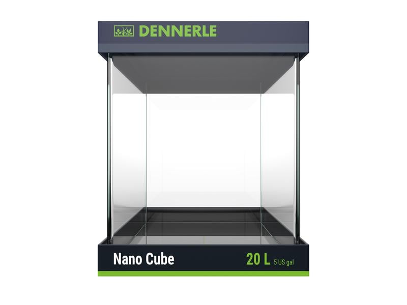 Dennerle Aquarium Nano Cube, 20 l