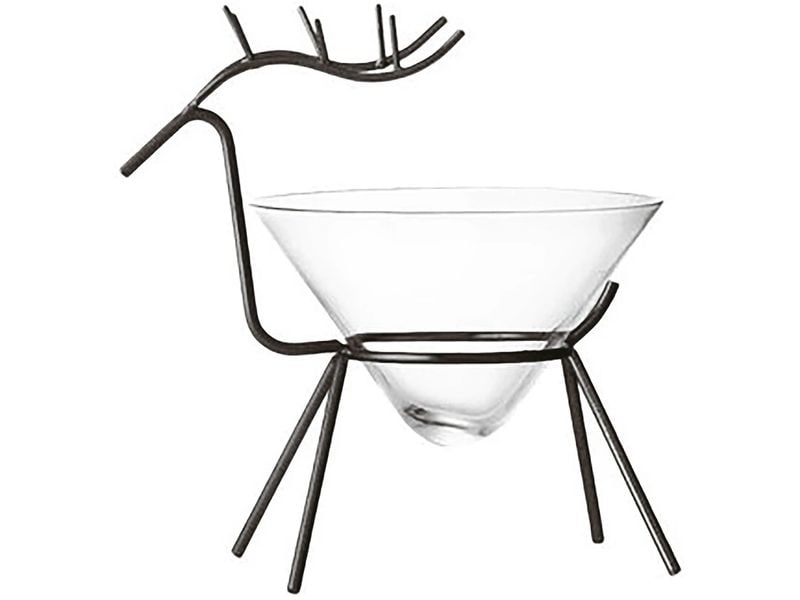 Paderno Universalglas 175 ml, 1 Stück, Transparent