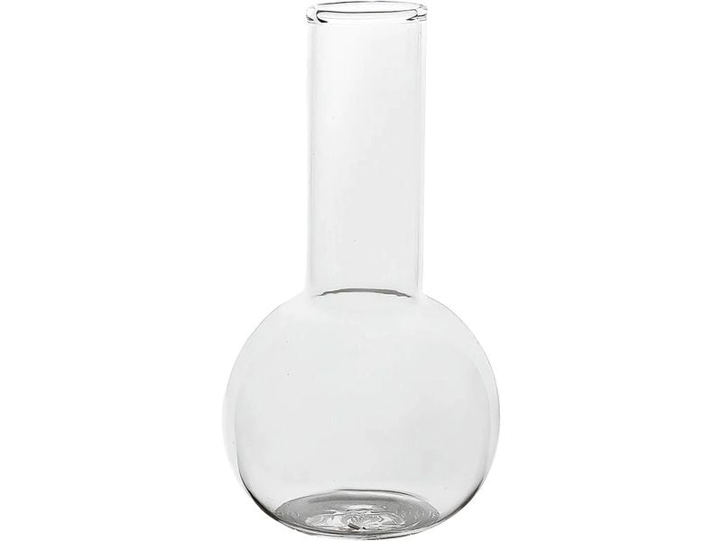 Paderno Universalglas 425 ml, 1 Stück, Transparent