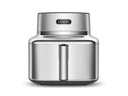 Cosori Heissluft-Fritteuse Iconic Single 6.2 l