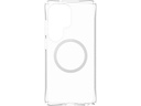CARE Back Cover Samba (QI redy) Galaxy S26 Ultra Transparent