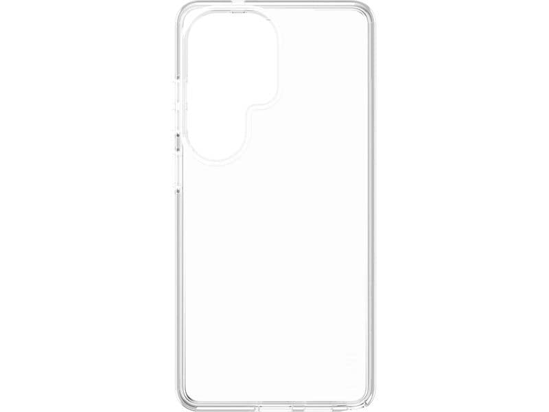 [1990720] CARE Back Cover Urban Explorer Galaxy S26 Ultra Transparent