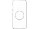 CARE Back Cover Urban Explorer (QI redy) S26 Ultra Transparent