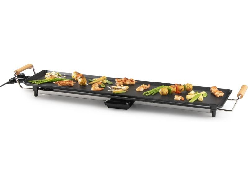 [2049789] Domo Tischgrill DO8313TP