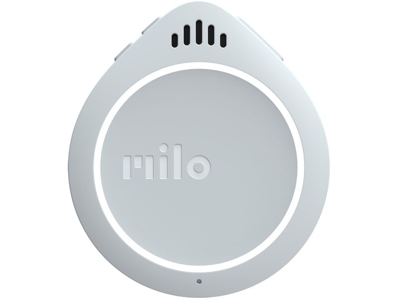 Milo Action Communicator 1 weiss