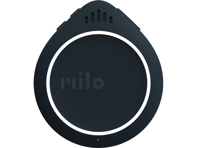 [2052412] Milo Action Communicator 1 schwarz