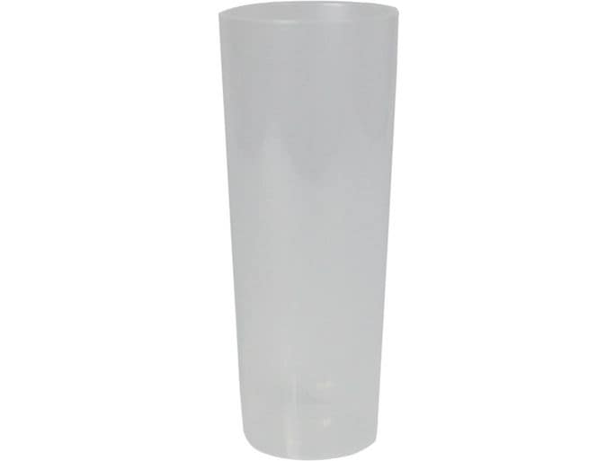 [2050217] Webstar Longdrinkbecher 10Stk 10 Stück