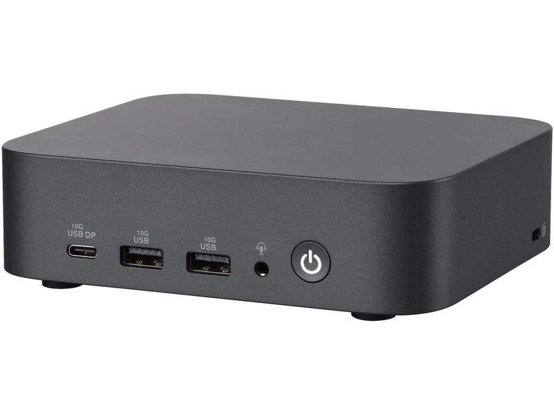 [2054426] ASUS Barebone VM31-BEAS10MN2