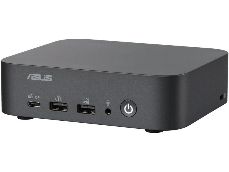 [2054431] ASUS Mini PC VM31-G50048AN