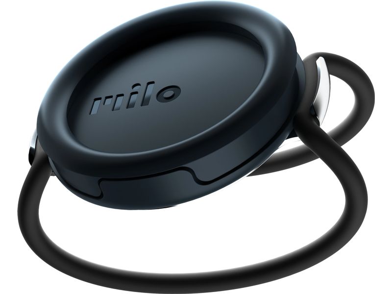 Milo Action Clip für Action Communicator