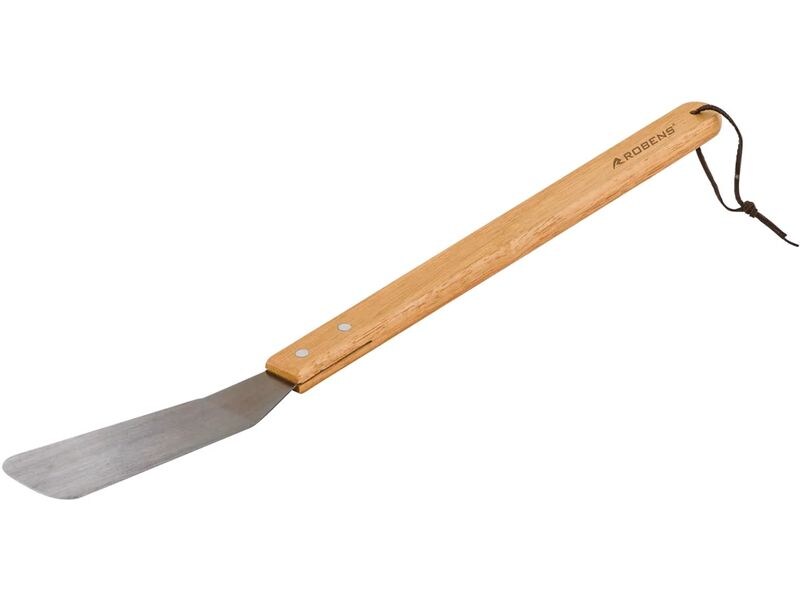 [2014319] Robens Grillspatel Fire Spatula Gold
