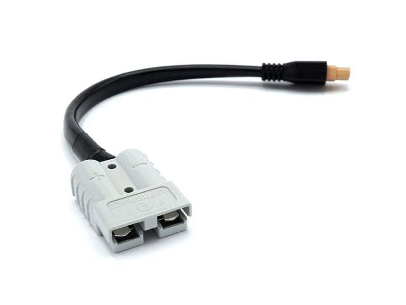 WATTSTUNDE AK-A50-XT60-3 Adapterkabel