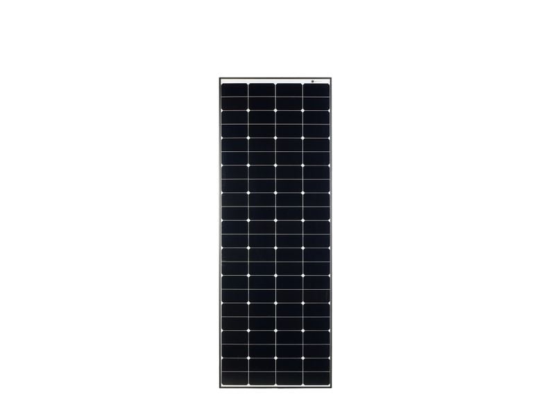 WATTSTUNDE Solarmodul Sola Frame Daylight 175 W