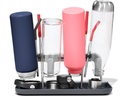 Oxo Good Grips Abtropfgestell für Trinkflaschen 16 x 31 cm