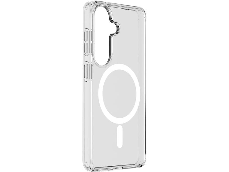 [2053276] Cellular Line Back Cover CLEARMAG für Galaxy S26+ Transparent