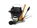 Outdoorchef Dutch Oven Set No. 06, 5.7 l
