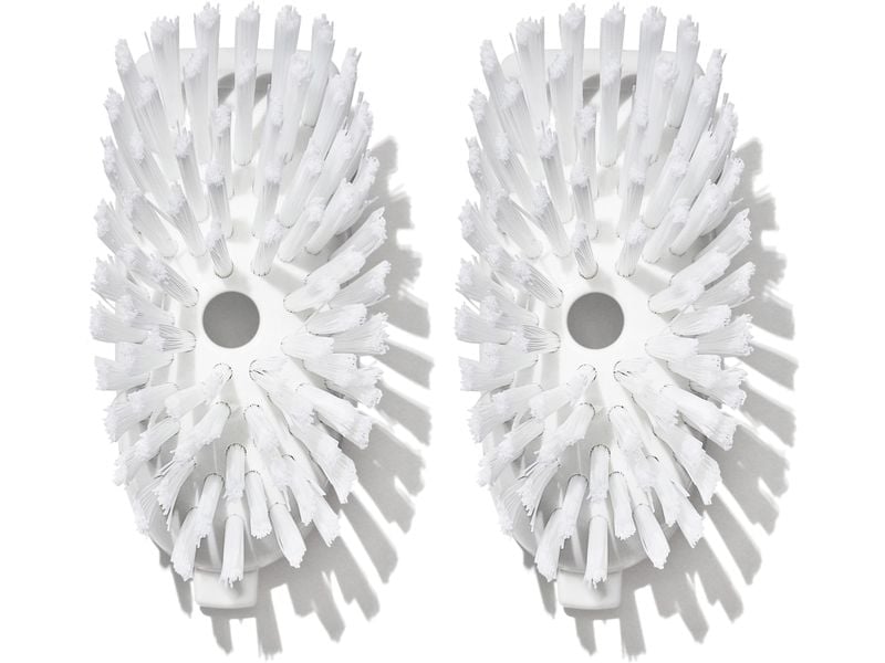[2056086] Oxo Good Grips Ersatzbürste zu 202456, 2 Stück
