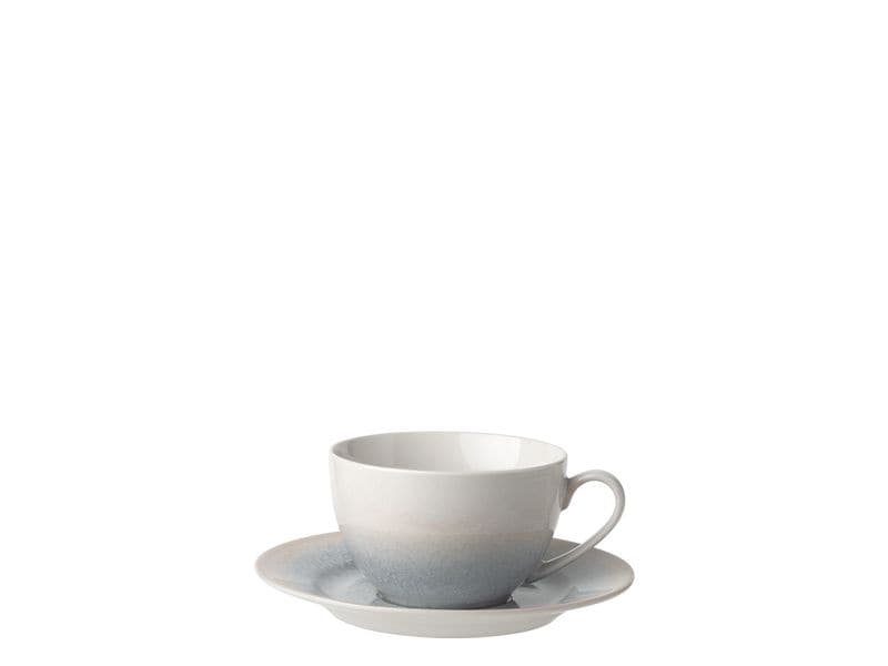[2016324] Lunasol Kaffeetasse Elements Vulcano Sand la brise 8-tlg.