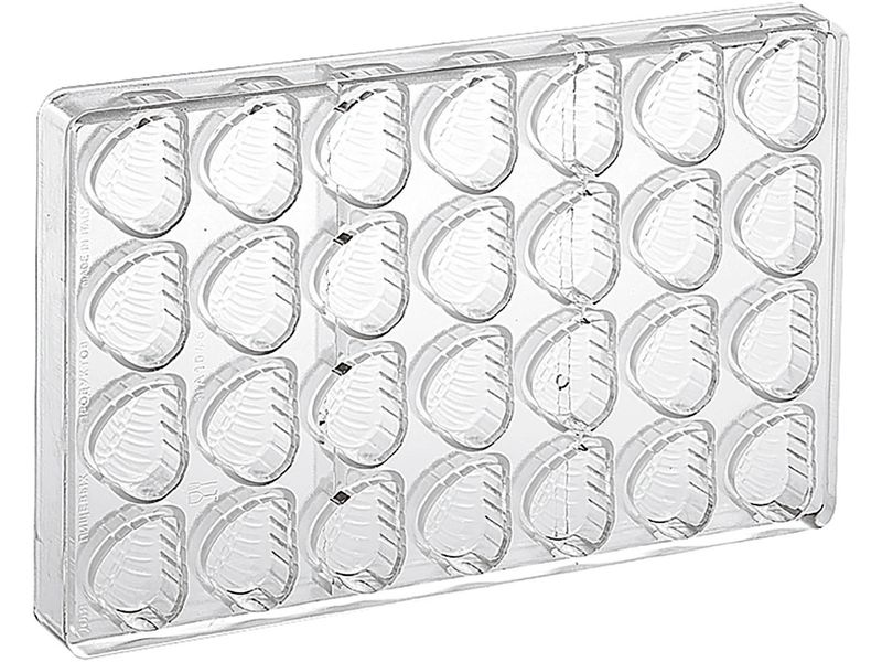 Paderno Schokoladenform BPA-free