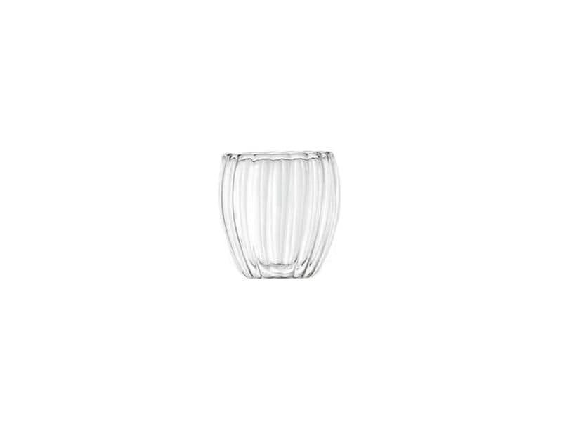 [2018495] Paderno Universalglas 240 ml, 1 Stück, Transparent