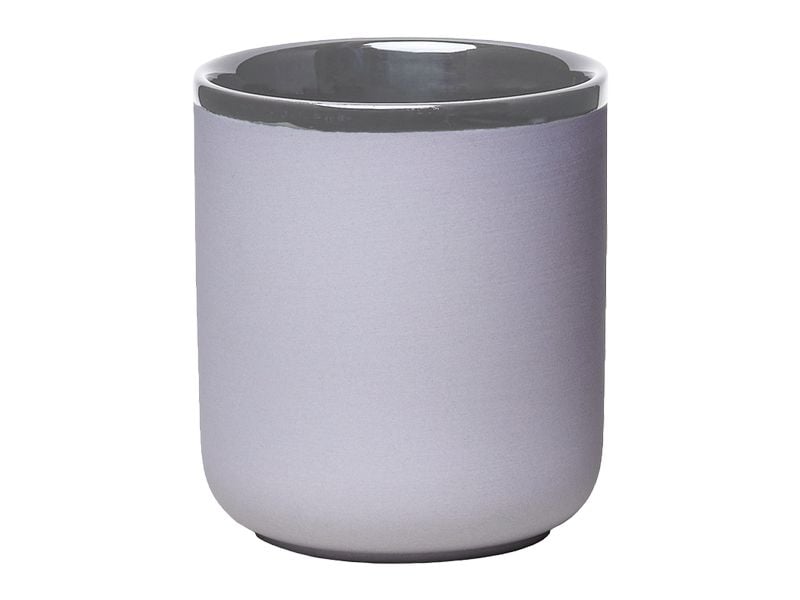 [1988252] Chic Mic Teetasse Morning Dew 380 ml, 1 Stück, Grau