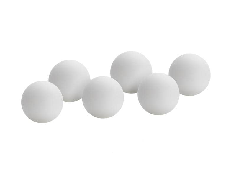 [1571486] FTM Tischtennisball 6er Pack