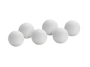 FTM Tischtennisball 6er Pack